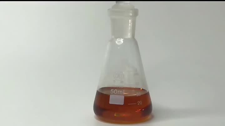 Aceite de semilla de perilla Canadá