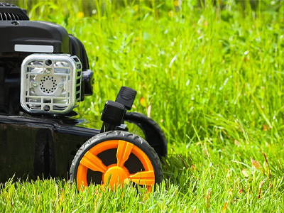 La electrificación y la inteligencia impulsarán el auge del mercado mundial de cortadoras de césped en 2026