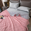 Ultra-Soft, Machine Washable Summer Cooling Quilt1