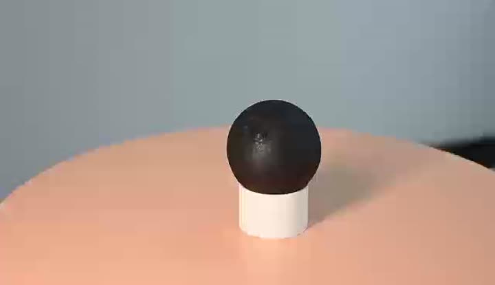 ハイクロム研削ボール