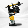 Factory Direct Produce GX120 Tamping Rammer για την κατασκευή οδικών κατασκευών Rammer Μηχανή Tamping Rammer Parts1