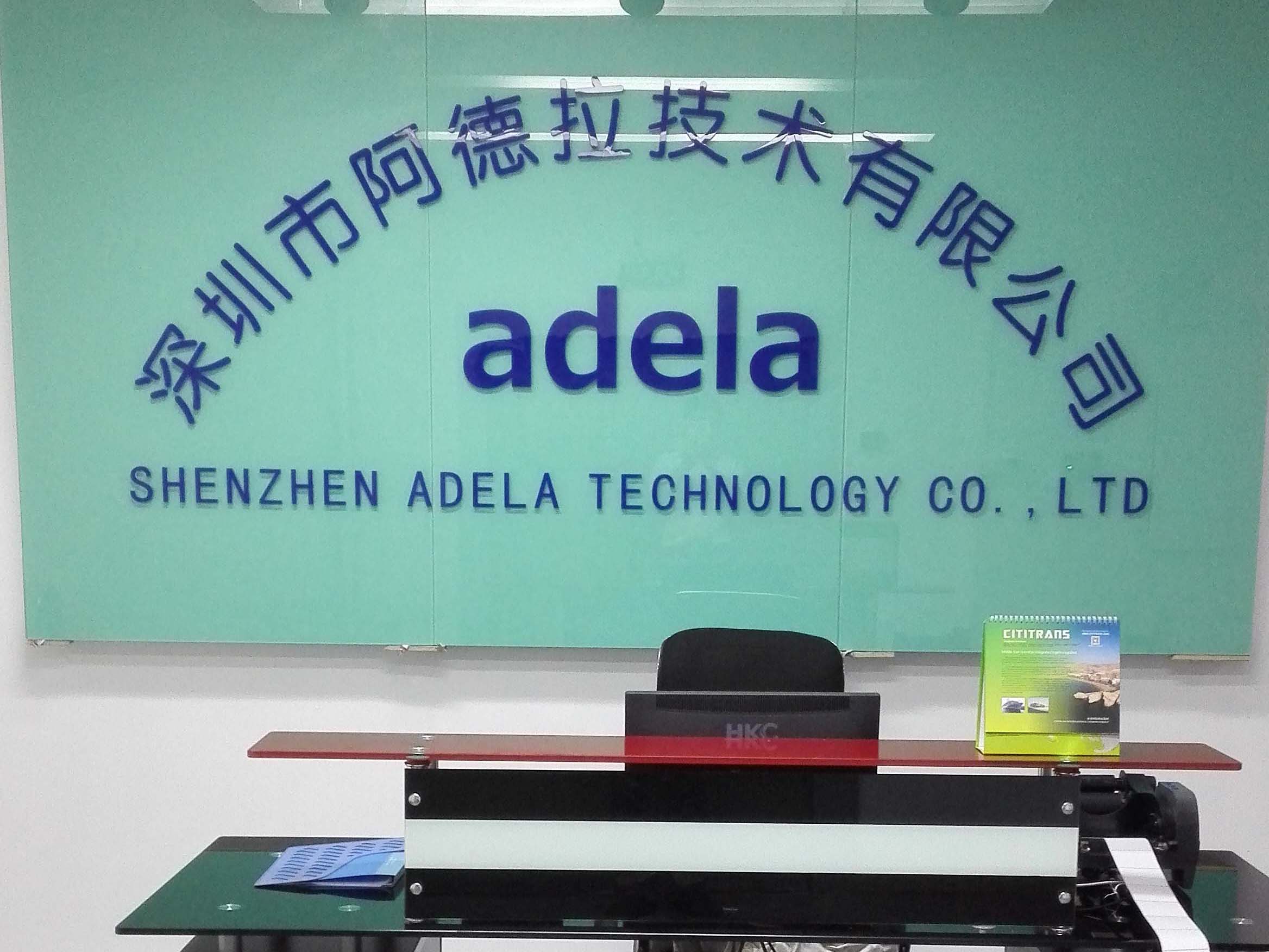 Shenzhen Adela Technology Co., Ltd.