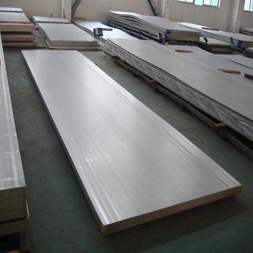 The Importance of Cold Rolled Sheet in the Steel Industry