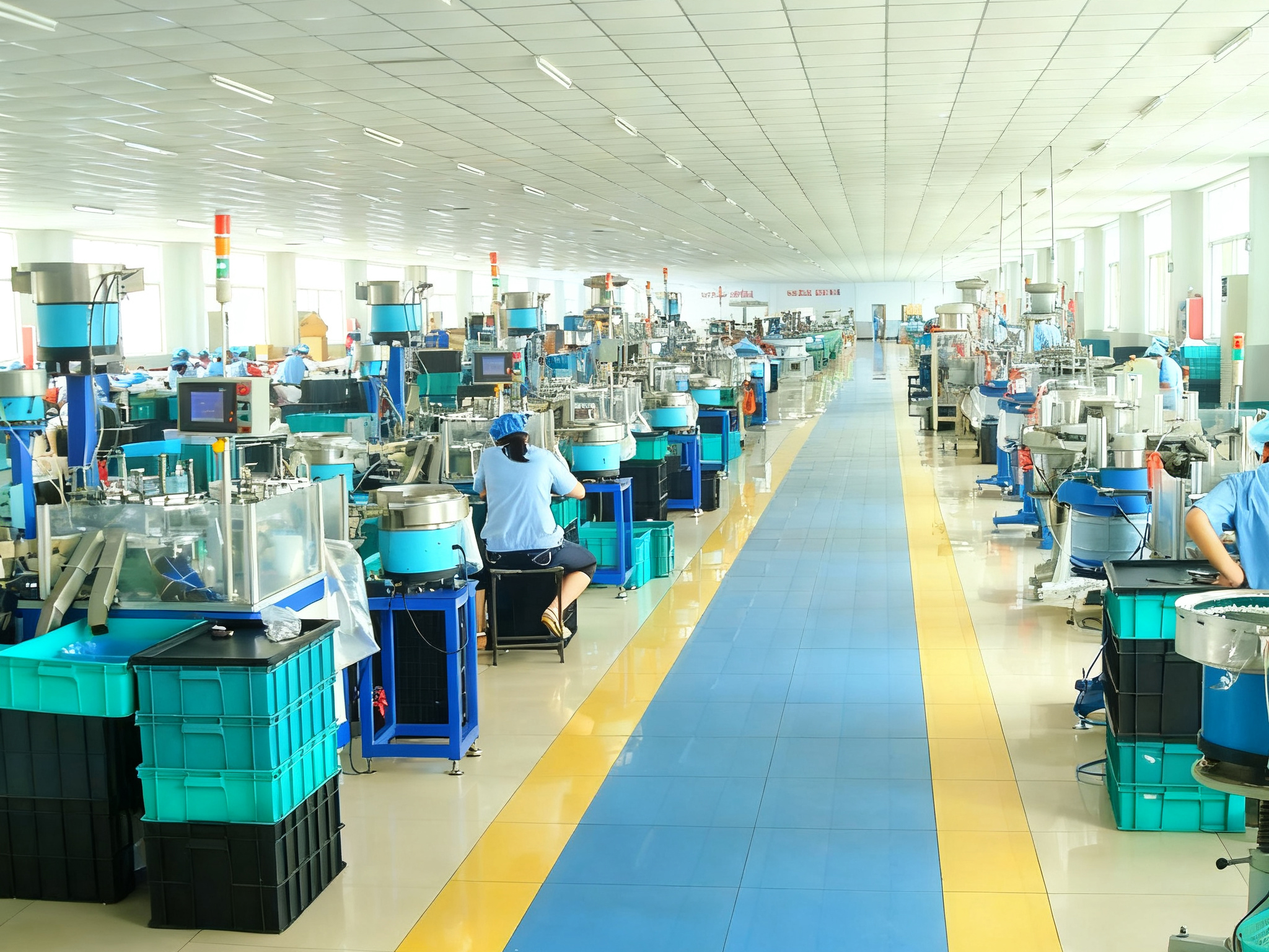 Wuxi Sunmoon Packaging Technology CO.,Ltd.