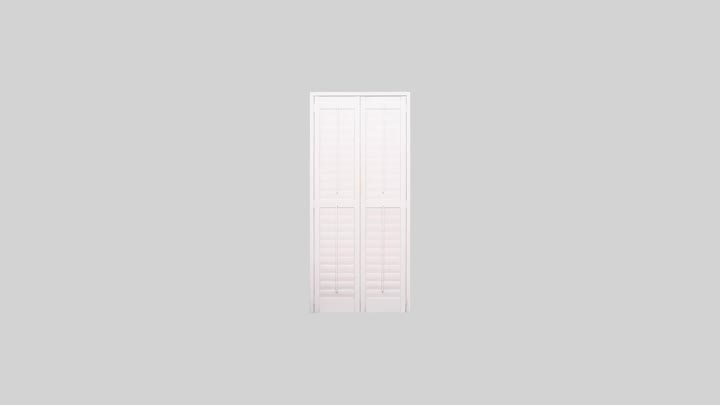 Basswood Shutters