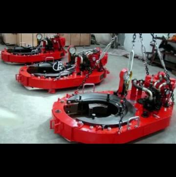 TQ Casing Hydraulic Power Tong