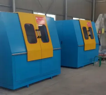 Investment Casting High Quality Paste Making Equipment Low Temperature Wax Double Station Paste Making Machine1