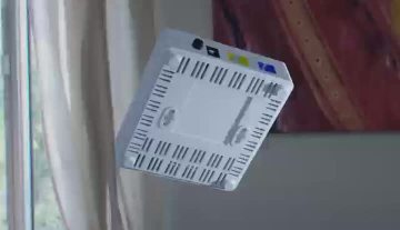 XN10 1GE ONU VIDEO