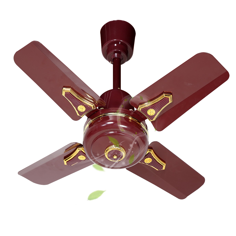 24 Inch Ceiling Fan