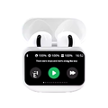 New A9 Pro True Wireless In-ear Earphones for Sport and Gaming1