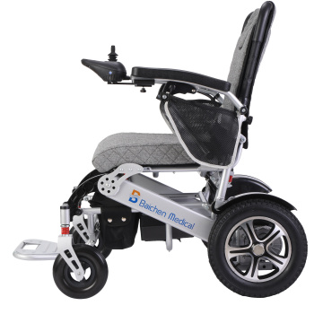 Top 10 An Electric Wheelchair Manufacturers