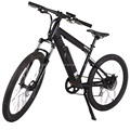High-Class 2017 Electric Mountain Bikes for Tall Men in Netherlands and Germany1