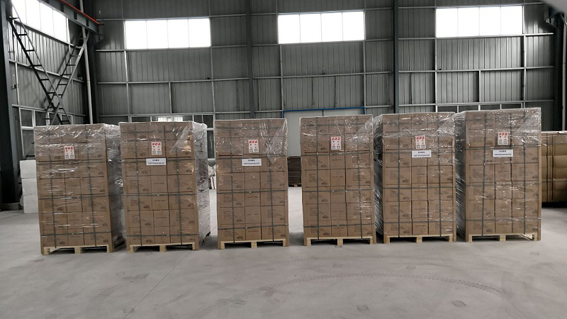 Yixing Able Ceramic Fibre Products Co., Ltd