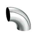 Stainless Steel Sanitary Elbow & 90 Degree Elbow Prices1