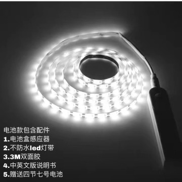 Ten Chinese Led Cabinet Light Strip Suppliers Popular in European and American Countries