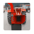 Wholesale Cheap Branch Crusher Machine Wood Chipper1