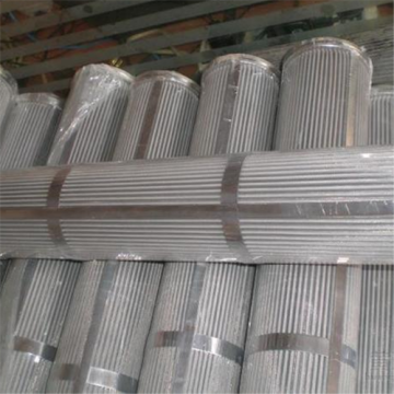 Top 10 Stainless Steel Pleated Filter Element Manufacturers