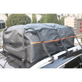 100% Waterproof Car Rooftop Carrier Bag , Roof Bags For Cars1