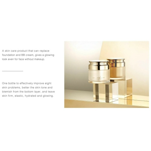 لماذا عادت كريمات الوجه الفاخرة إلى دائرة الضوء؟