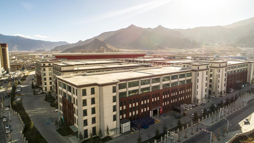 Tibet Base