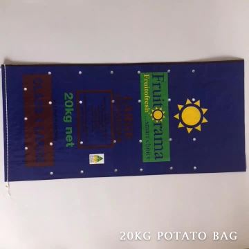 20KG Potato Bag