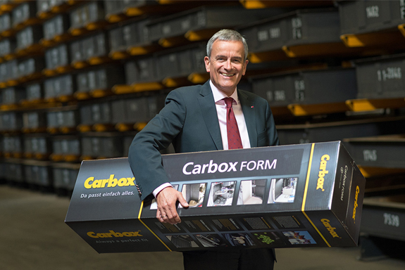 YADONG CARBOX INDUSTRY LIMITED