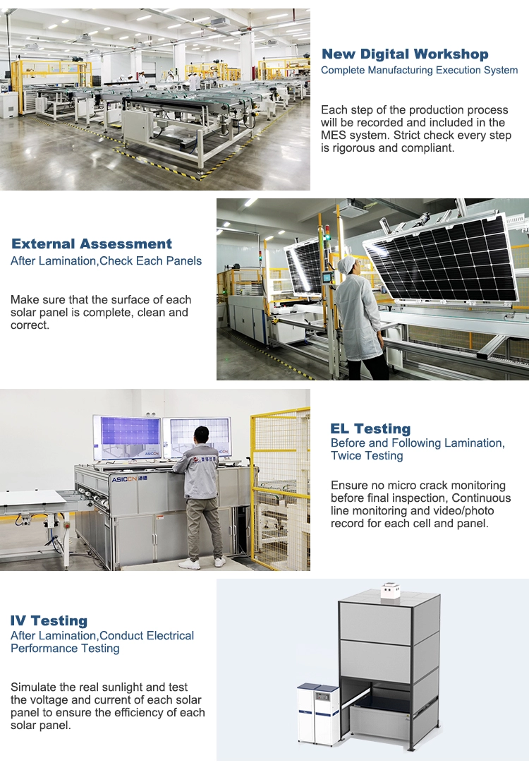 smartflower solar panel