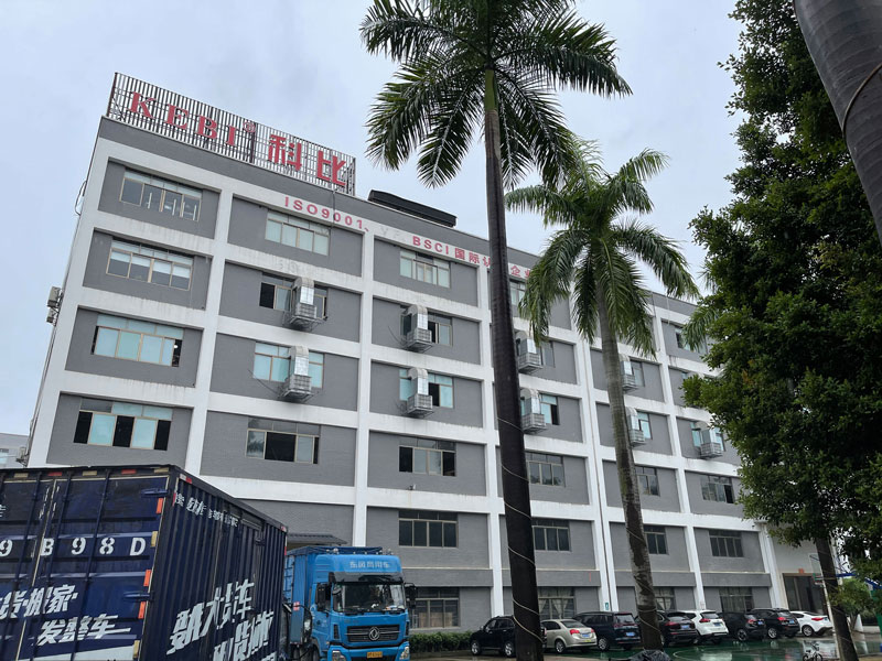 GUANGZHOU KOBE LEATHER CO.,LTD