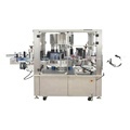 Hot Melt Glue Labeling Machine1