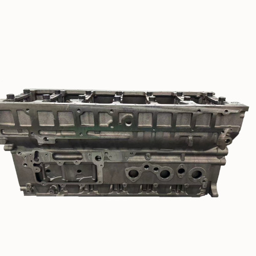 What is a Engine Cylinder Block？