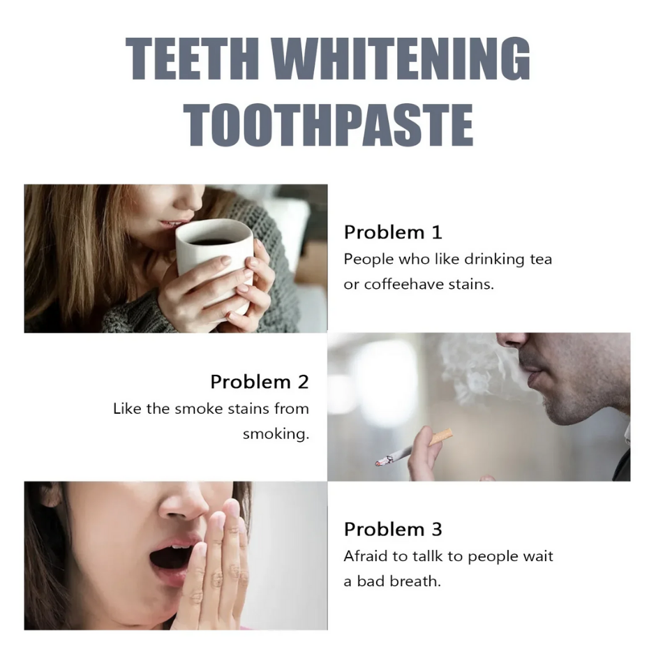 Teeth Toothpaste Png