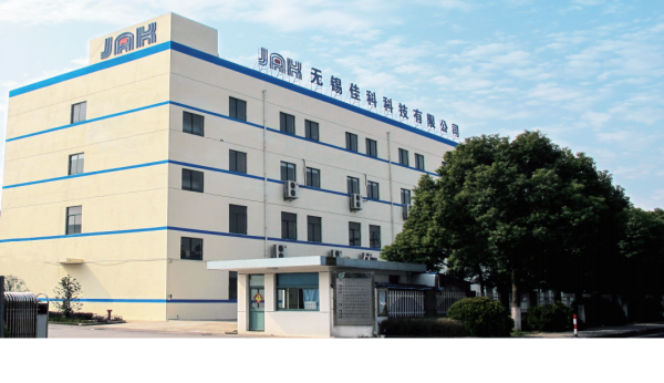 WUXI JAK TECHNOLOGY CO.,LTD