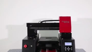 new dtg printer