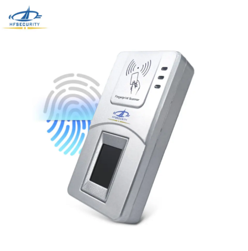 Apa Kriteria Pilihan Praktis kanggo Fingerprint Time Rawuh?