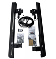 Factory Directly offer Luxurious Electric Automatic Power Side Step running board for Nissan Navara1