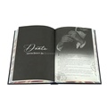 Book Manufacturer Custom Print Quality Book Printing Sprayed Edges for Authors, Creatives and Publishers1