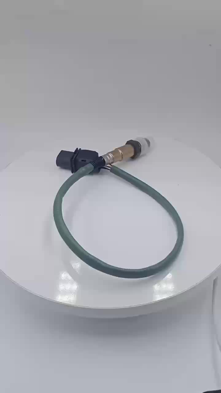 Sensor de oxigênio