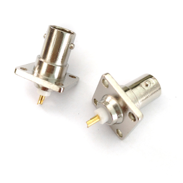  BNC UHF RF connector