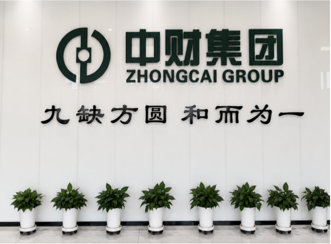 Xinjiang Zhongcai Pipeline Co., Ltd.