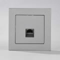 High Quality Cat5 Cat6 Network LAN Socket RJ451