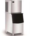 High Production 200KG Commercial Flake Ice Machine with OEM Services1