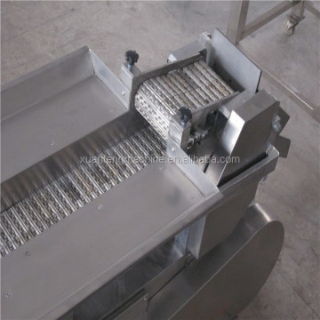 Top 10 China Herb Cutting Machine Manufacturers