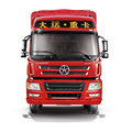 Best Chinese Diesel-Powered Heavy Truck for Long-Distance Agricultural and Sideline Materials Transport1