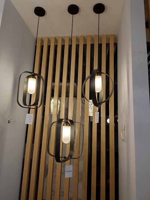 Monike Lighting