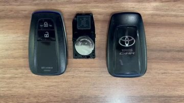 Car key display（3）