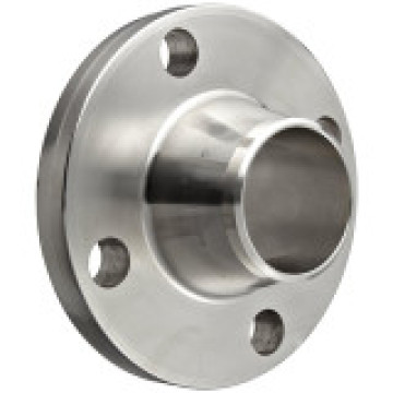 List of Top 10 Forged Steel Flanges Brands Popular in European and American Countries