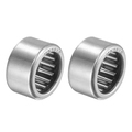 High Quality HK Series Drawn Cup Needle Roller Bearings - HK0509, HK0611, HK1012, HK1212, HK1512, HK2820, HK35201