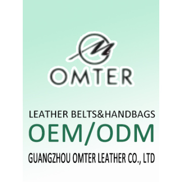 Handcrafted Leather Goods OEM Industry Leading the Trend of Personalized Customization