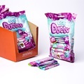Halal Chewing Gum: Affordable, High-Quality Tutti Frutti Double Mint Stick with Tattoo Candy Manufacturer1
