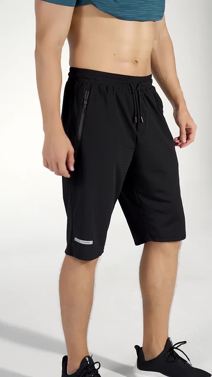 Pantalones deportivos